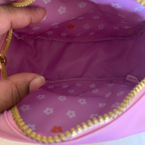 Ulta Beauty Collection X Steffi Lynn Cosmetic Bag NWT - Picture 7 of 9